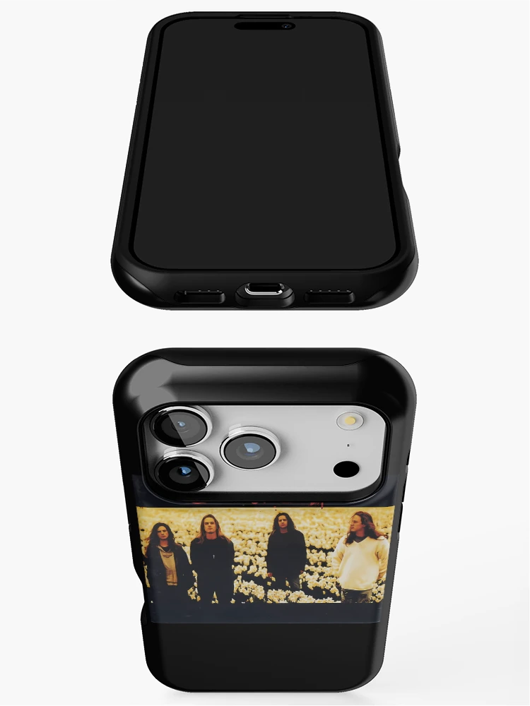 Thumbnail 3 of 4, iPhone Case, Candlebox designed and sold by Rafael Guimaraes Barbosa.