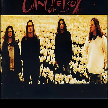Artwork thumbnail, Candlebox by Rafael Guimaraes Barbosa