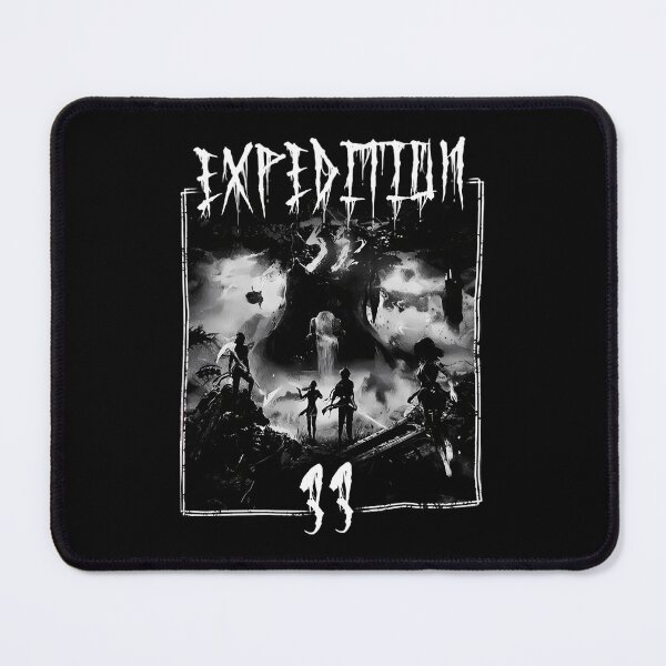 Item preview, Expedition 33 Videogame Inspired Metal Band designed and sold by Anunnakis.