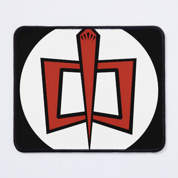 Item preview, Greatest American Hero Logo designed and sold by GreteMiller.
