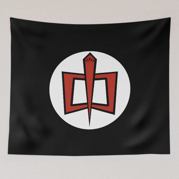 Item preview, Greatest American Hero Logo designed and sold by GreteMiller.