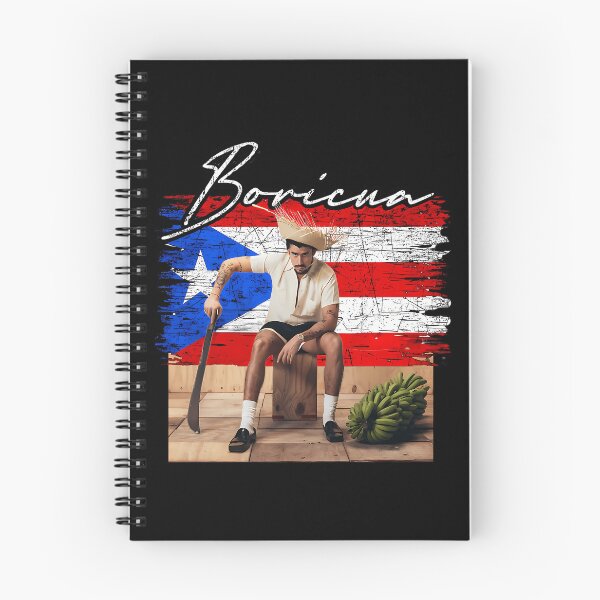 Item preview, Boricua BadBunny designed and sold by Anunnakis.