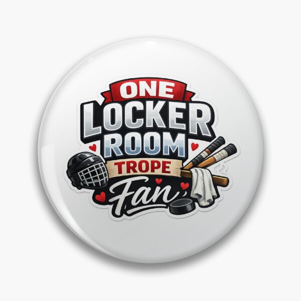 Item preview, Hockey romance designed and sold by Dead-Dove-Ltd.