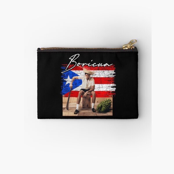 Item preview, Conejito malo boricua designed and sold by Anunnakis.