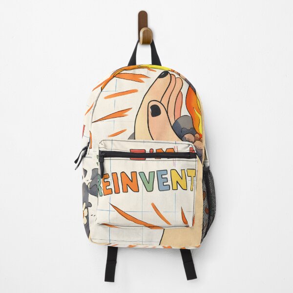Item preview, I’m Always Reinventing Myself – Phoenix Energy Art designed and sold by Matinez Pink.
