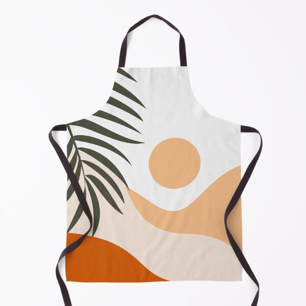 Item preview, Palm Frond Boho Abstract designed and sold by studioart.