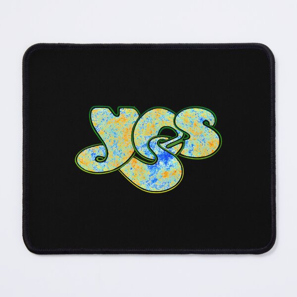Item preview, Yes Band Logo designed and sold by Anunnakis.