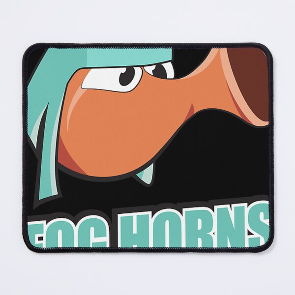 Item preview,  San Francisco Fog Horns designed and sold by Lourine.