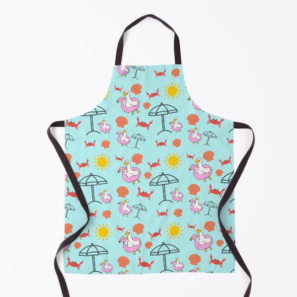 Item preview, Tropical goose blue designed and sold by Kimberly Rodriguez.