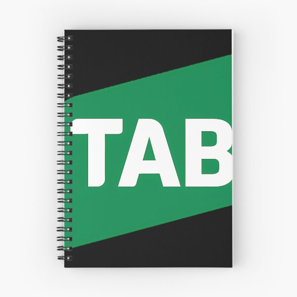 Item preview, Tab Logo designed and sold by AnnelieseEngel.