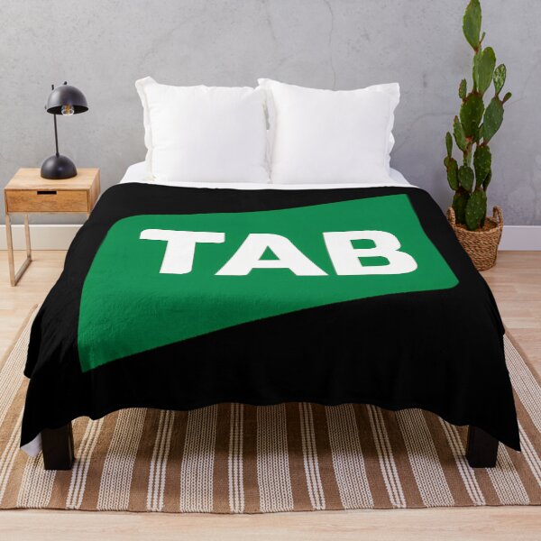 Item preview, Tab Logo designed and sold by AnnelieseEngel.