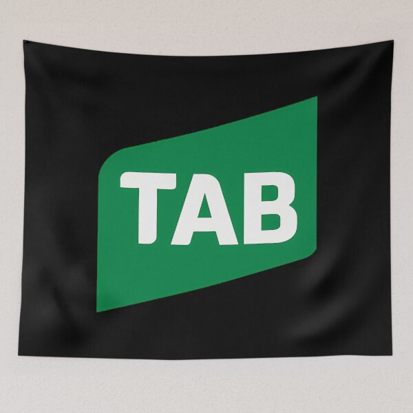 Item preview, Tab Logo designed and sold by AnnelieseEngel.