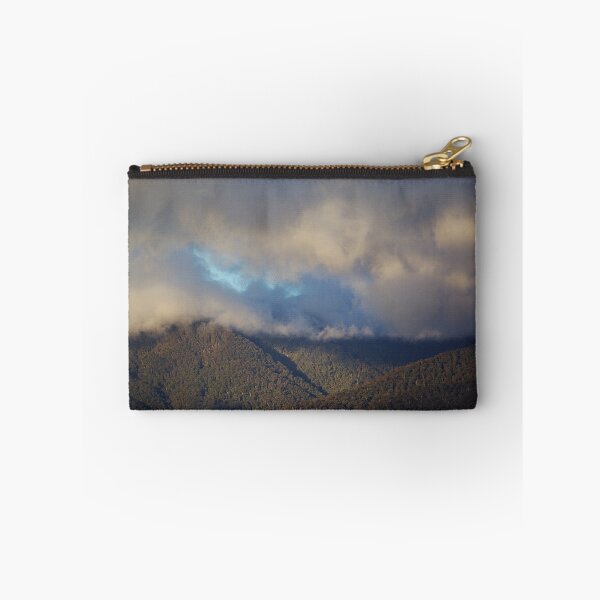 Item preview, Light is Glowing Over Mt Bogong designed and sold by Joy Watson - Natural Light Photography .