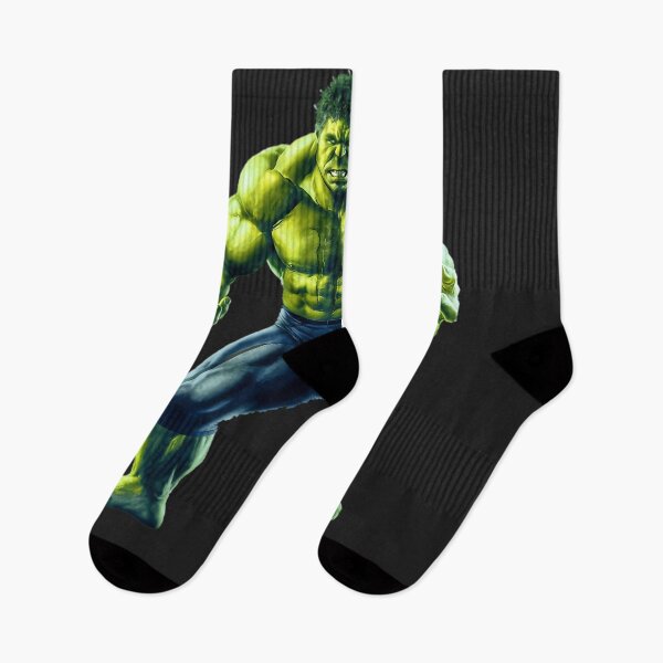 Item preview, The Very Strong Amazing Green Superhero designed and sold by MarvellTeeZone.