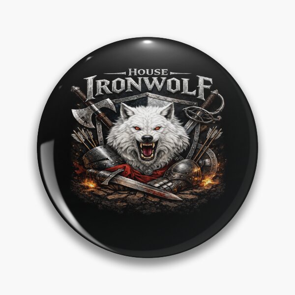 Item preview, Wolf Art designed and sold by C. J. Wisener.
