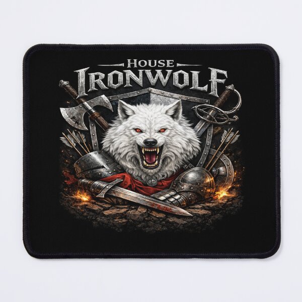 Item preview, Wolf Art designed and sold by C. J. Wisener.