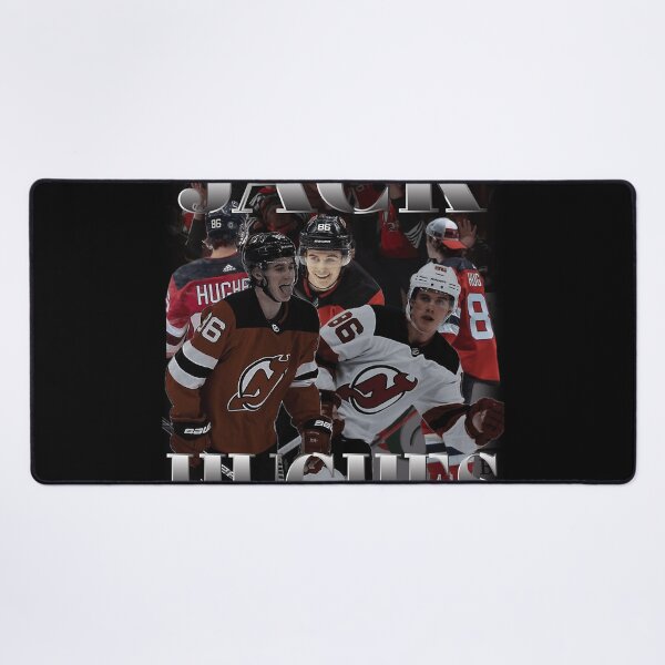 Item preview, Jack Hughes designed and sold by submit-55.