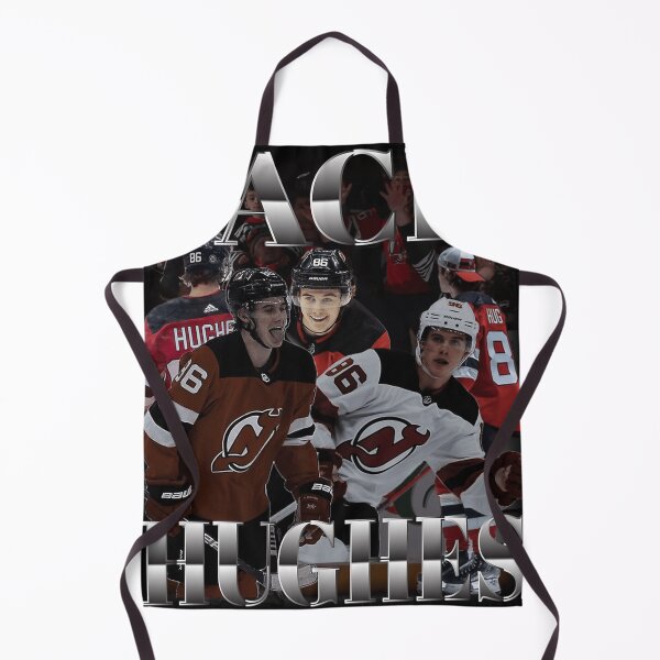 Item preview, Jack Hughes designed and sold by submit-55.