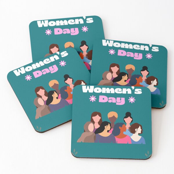 Item preview, Happy Women’s Day — Greeting Card designed and sold by FestivityFinds.