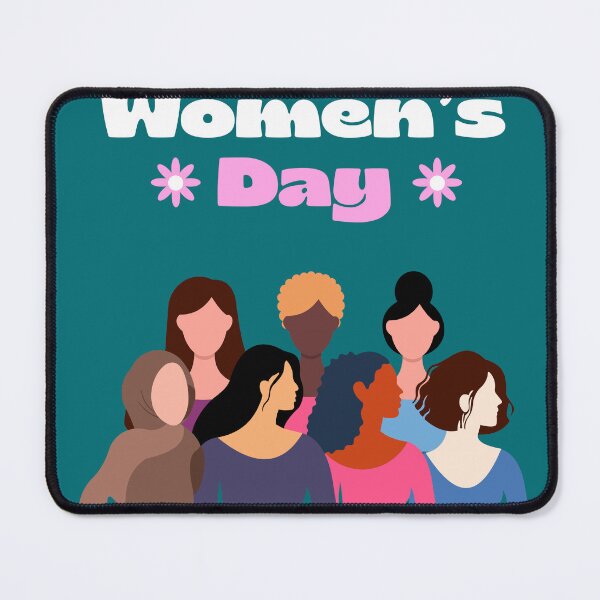 Item preview, Happy Women’s Day — Greeting Card designed and sold by FestivityFinds.