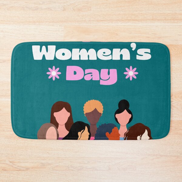Item preview, Happy Women’s Day — Greeting Card designed and sold by FestivityFinds.