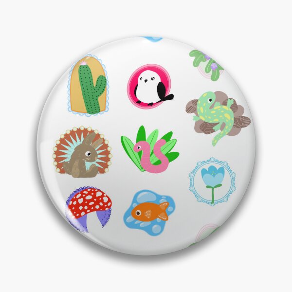 Item preview, Earth Life designed and sold by Sarah Reed.