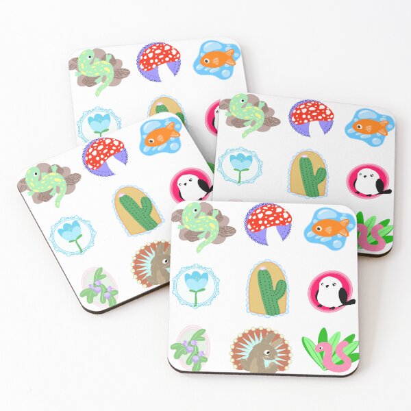Item preview, Earth Life designed and sold by Sarah Reed.