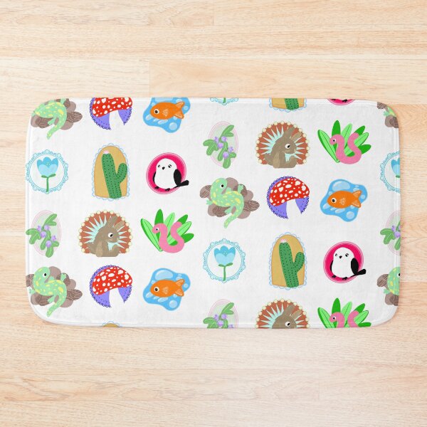 Item preview, Earth Life designed and sold by Sarah Reed.