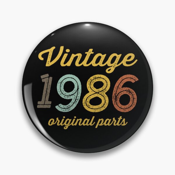 Item preview, Vintage 1986 Limited Edition designed and sold by Nick Bleasel.