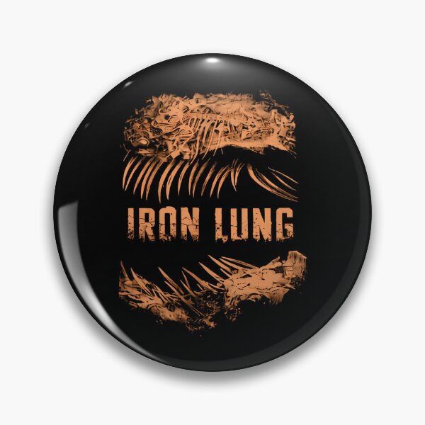 Item preview, Iron Lung - Markiplier Movie 2026 designed and sold by Anunnakis.