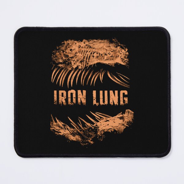 Item preview, Iron Lung - Markiplier Movie 2026 designed and sold by Anunnakis.