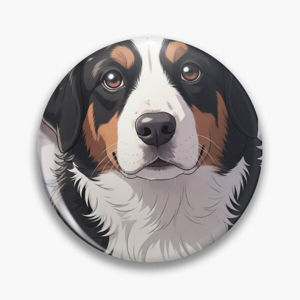 Item preview, Good boy! designed and sold by RomanCaldwell.