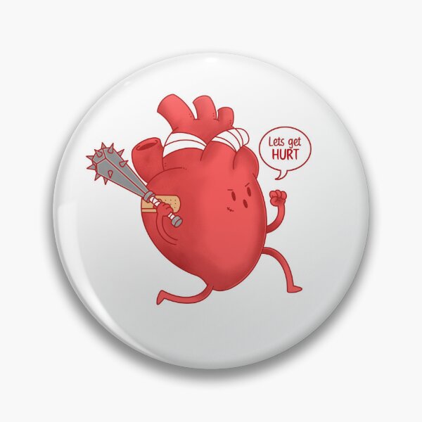 Item preview, Lets Get Hurt designed and sold by Artthree.