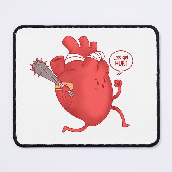 Item preview, Lets Get Hurt designed and sold by Artthree.