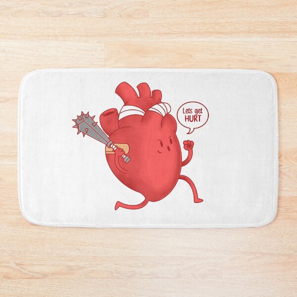Item preview, Lets Get Hurt designed and sold by Artthree.