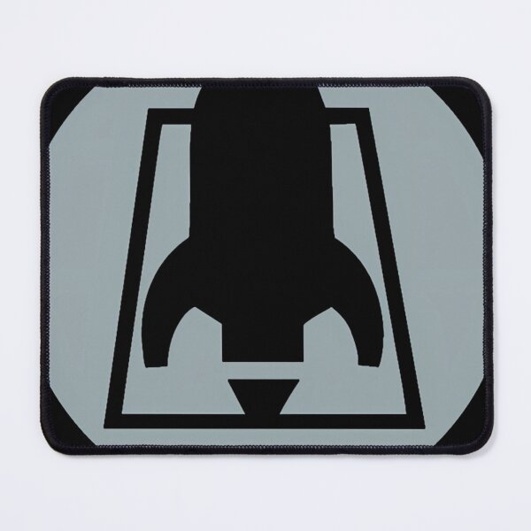 Item preview, Rocket From The Crypt Logo designed and sold by LorenzKaiser3.