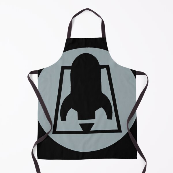 Item preview, Rocket From The Crypt Logo designed and sold by LorenzKaiser3.