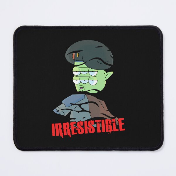 Item preview,  Irresistible designed and sold by MarvellTeeZone.