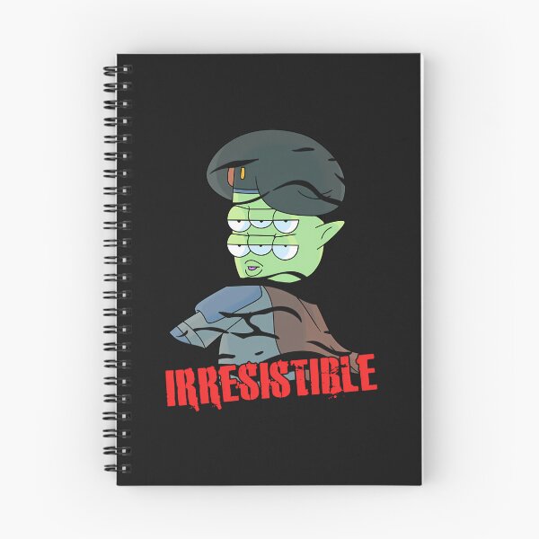 Item preview,  Irresistible designed and sold by MarvellTeeZone.
