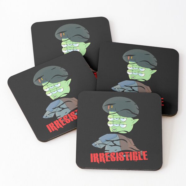 Item preview,  Irresistible designed and sold by MarvellTeeZone.