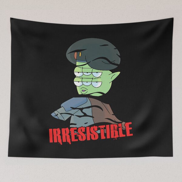 Item preview,  Irresistible designed and sold by MarvellTeeZone.