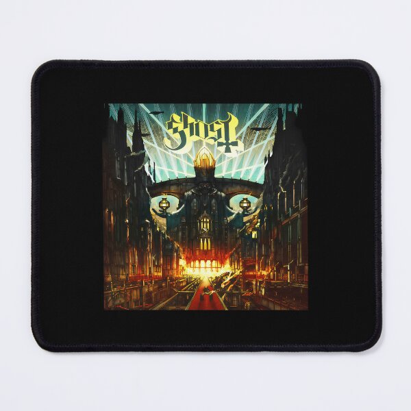 Item preview, Meliora Ghost Opus Tour 2026 designed and sold by Anunnakis.