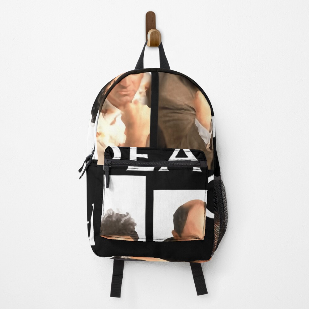 Item preview, Backpack designed and sold by Rafield.