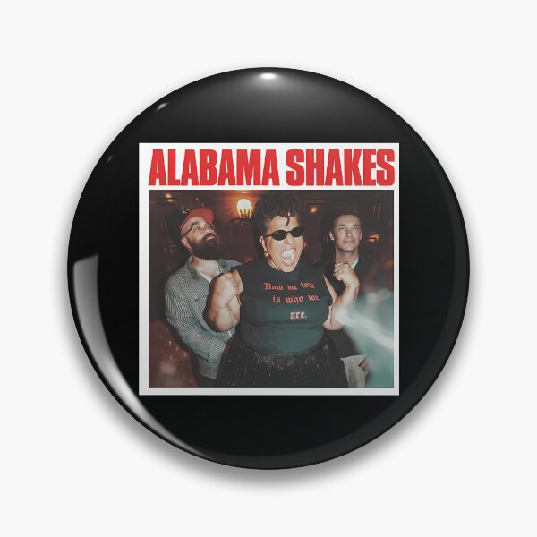 Item preview, Shakes Of The Alabama Tour 2026 designed and sold by Anunnakis.