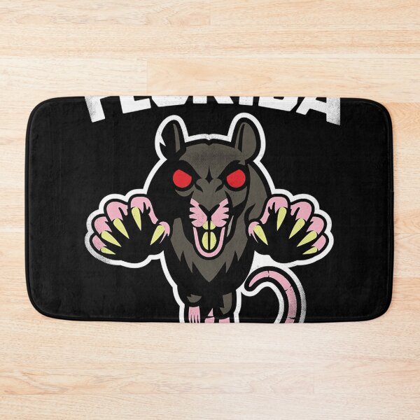 Item preview, Florida Rats designed and sold by Lourine.