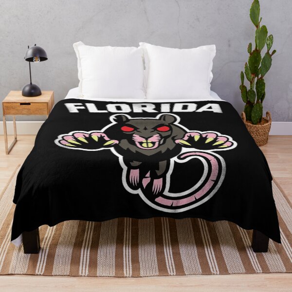 Item preview, Florida Rats designed and sold by Lourine.