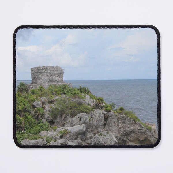 Item preview, Tulum Ruins designed and sold by KaiaCollective.