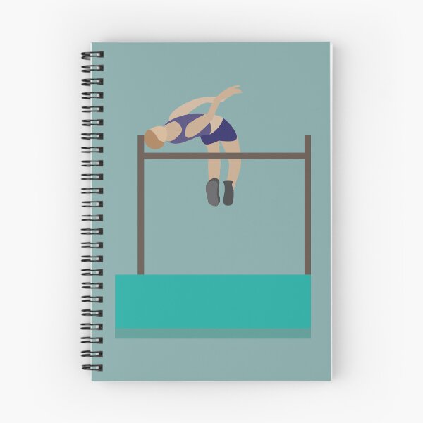 Item preview, Pole Vaulter designed and sold by ROSE ANN BANILAR.