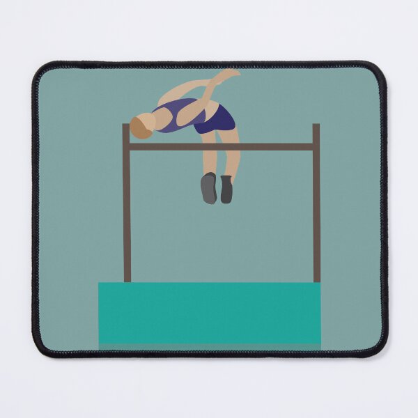 Item preview, Pole Vaulter designed and sold by ROSE ANN BANILAR.