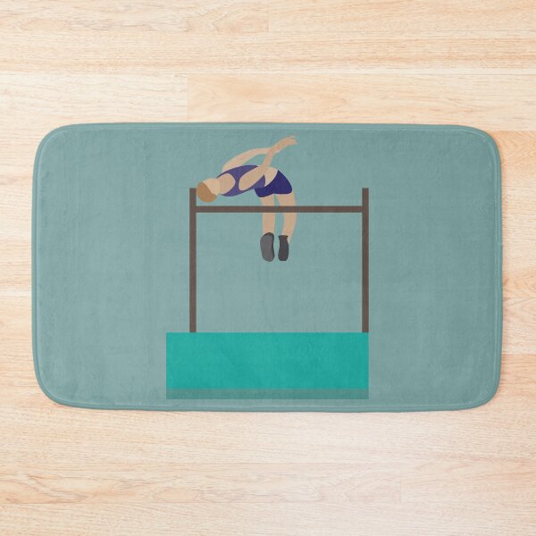 Item preview, Pole Vaulter designed and sold by ROSE ANN BANILAR.